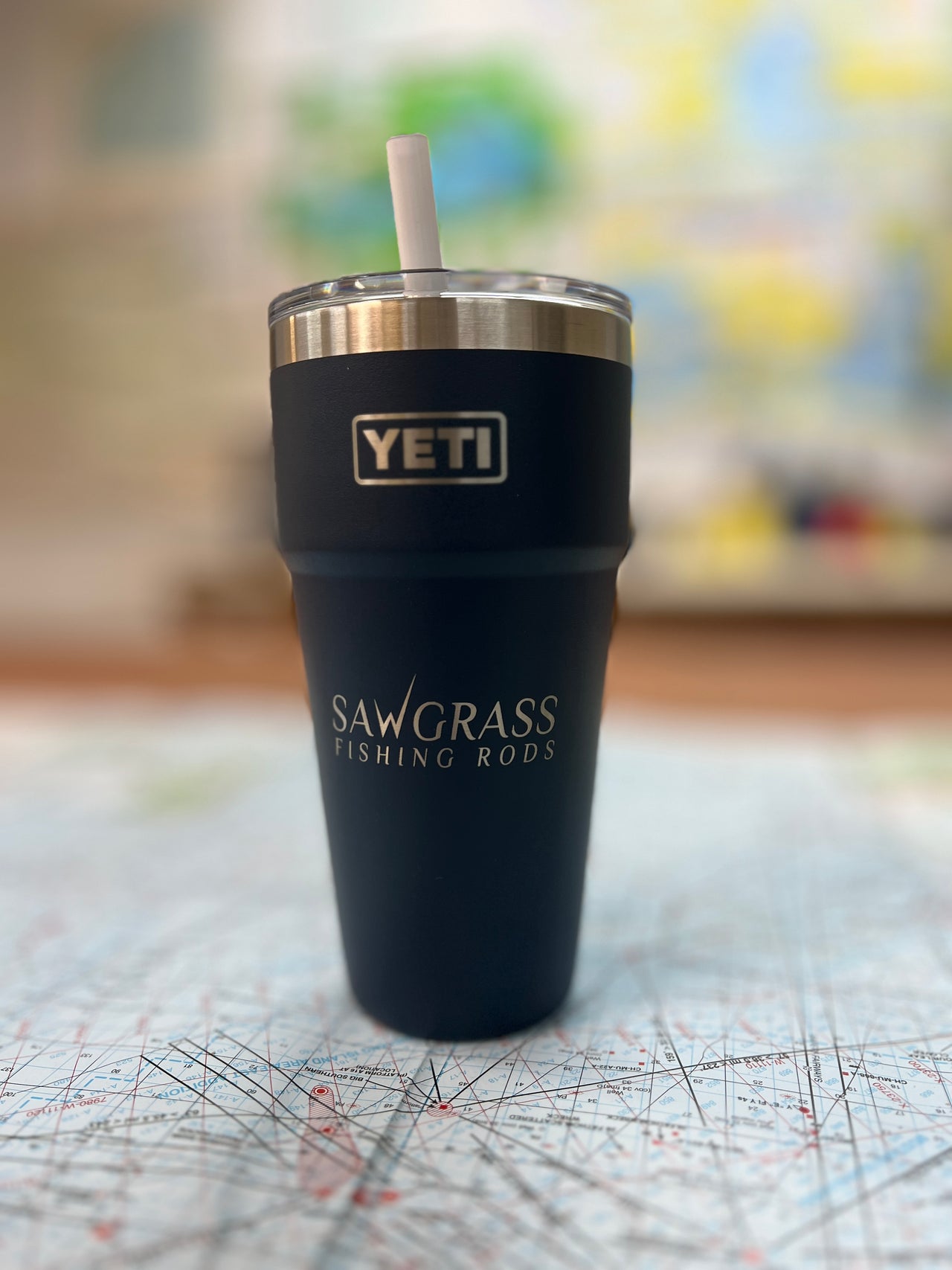 Yeti Mug