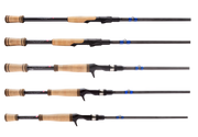 BCS3 Inshore 7'6" H Spinning Rod - Sawgrass Fishing Rods