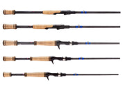 BCS3 Inshore 7'11" MH Spinning Rod - Sawgrass Fishing Rods