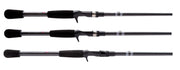 BCS1 Bass 8'0" Magnum H Swimbait Rod - Sawgrass Fishing Rods