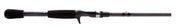 BCS1 Bass 7'3" H Mag-Bass Casting Rod - Sawgrass Fishing Rods