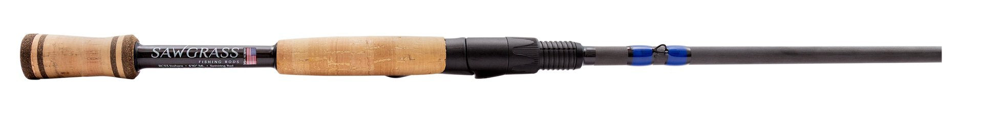 SFR-BCS3-I-6102-1-ISS - Sawgrass Fishing Rods